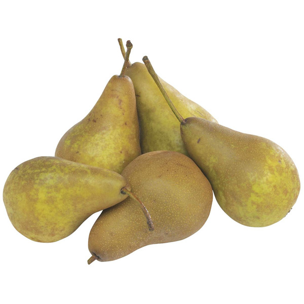 Bartlett Pear
