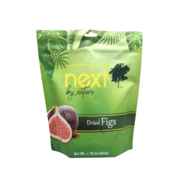 Next by Nature Dried Figs