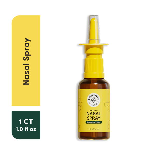 【みみっく様用】iPhone12mini＋MEDICUBE SPRAY Beekeeper's Naturals Nasal Spray Rinse, Non Habit Forming Same-Day
