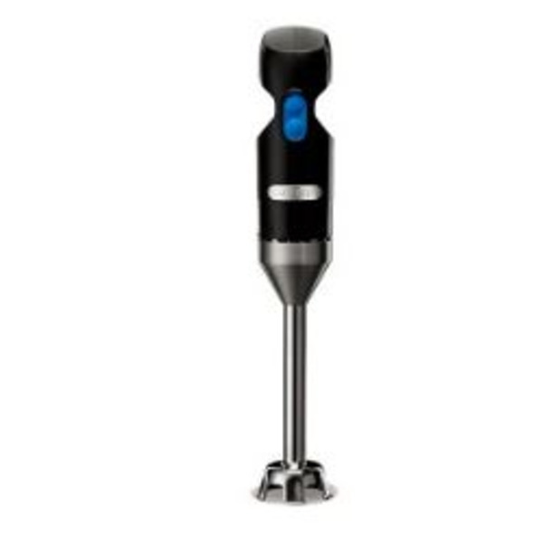 Waring Commercial - Light Duty Stick Immersion Hand Held Blender, 7" (WSB33), 120V