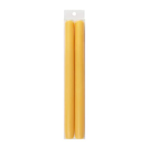 Ashland Unscented Narrow Taper Candles