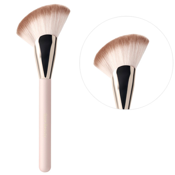 Rare Beauty Angled Powder Brush