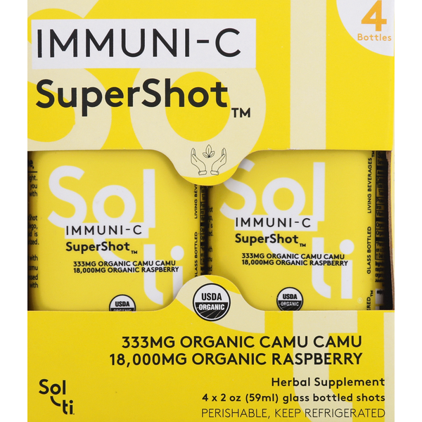 Sol-Ti Supershot, Immuni-C Same-Day Delivery or Pickup | Publix