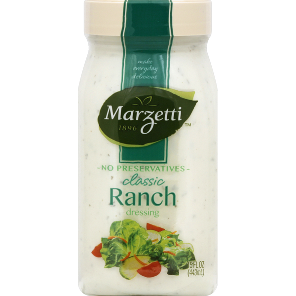 Marzetti Dressing, Classic Ranch Same-Day Delivery or Pickup | Cub