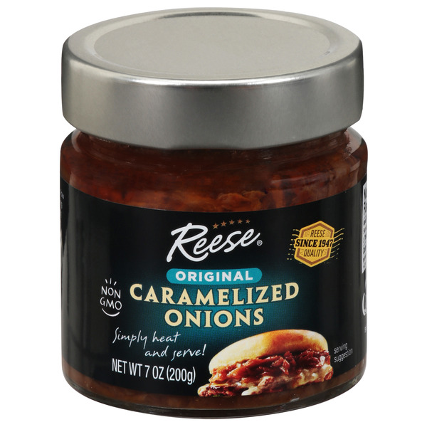 Reese's Original Caramelized Onions