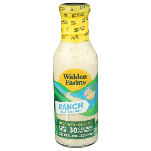 Walden Farms Ranch Salad Dressing Same-Day Delivery or Pickup