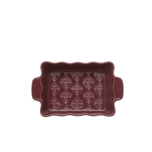 Ashland Small Ceramic Baking Dish