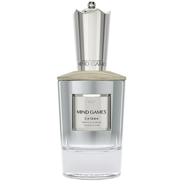 MIND GAMES Caissa Extrait de Parfum