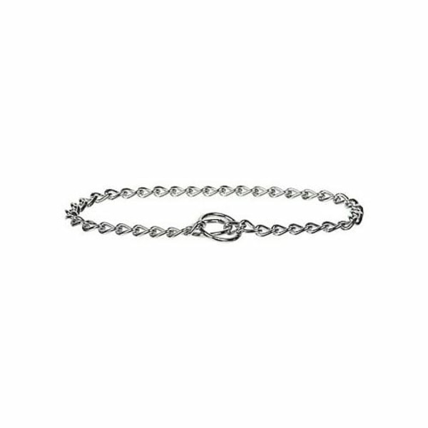 Every Yay Dog Chain Collar