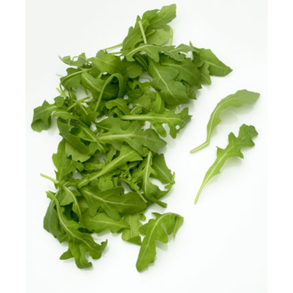 Produce - Arugula - 1.5lb. Bag