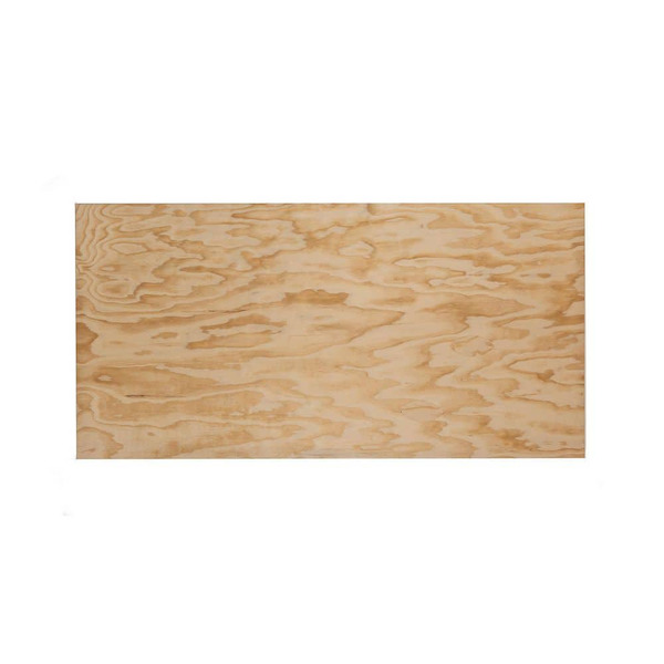 Prowood 3/4 In. X 2 Ft. X 4 Ft. Radiata Pine Plywood Project Panel