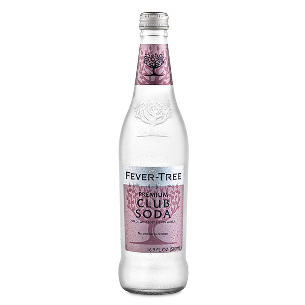 Fever-Tree Premium Club Soda