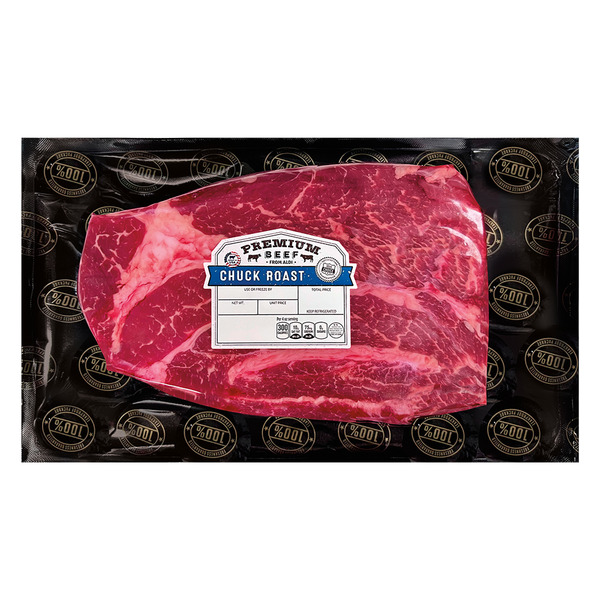 USDA Choice Chuck Roast