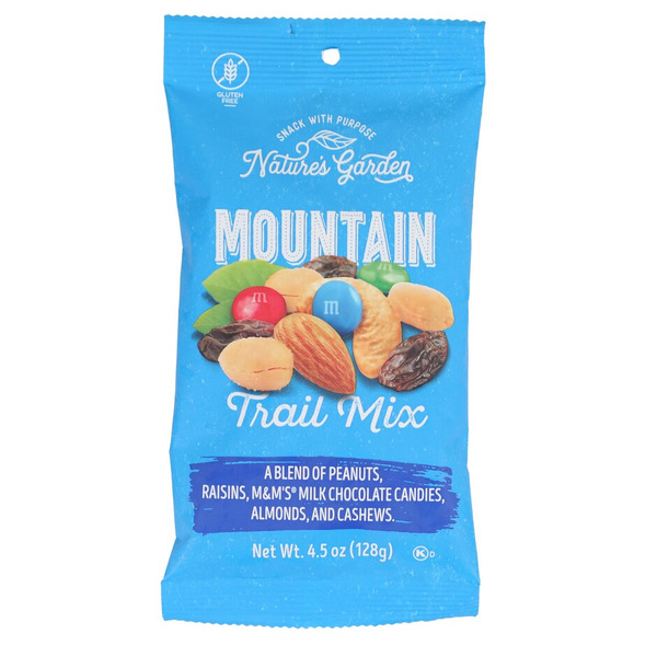 Nature's Garden Mountain Trail Mix Same-Day Delivery | Dollar Tree