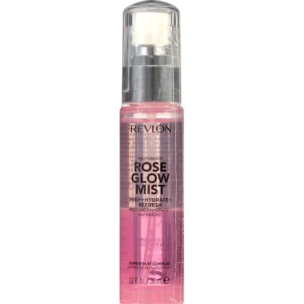 Revlon Mist - 1.2 fl oz