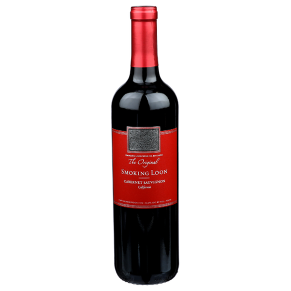 Smoking Loon Cabernet Sauvignon