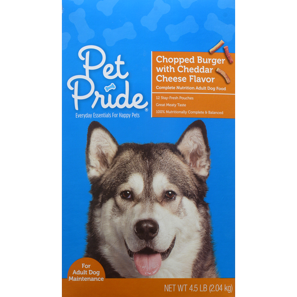 pet pride dog food reviews pet pride dog food reviews