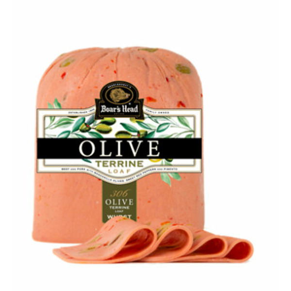 Safeway Boar's Head Olive Loaf Pickup | Instacart