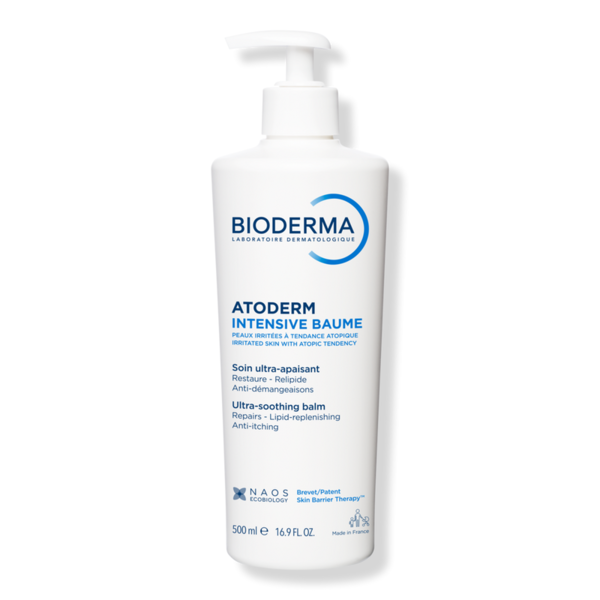 Bioderma Atoderm Intensive Balm for Very Dry to Atopic Skin
