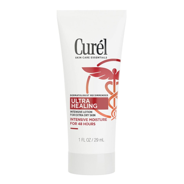 Ultra Healing 1 oz product package