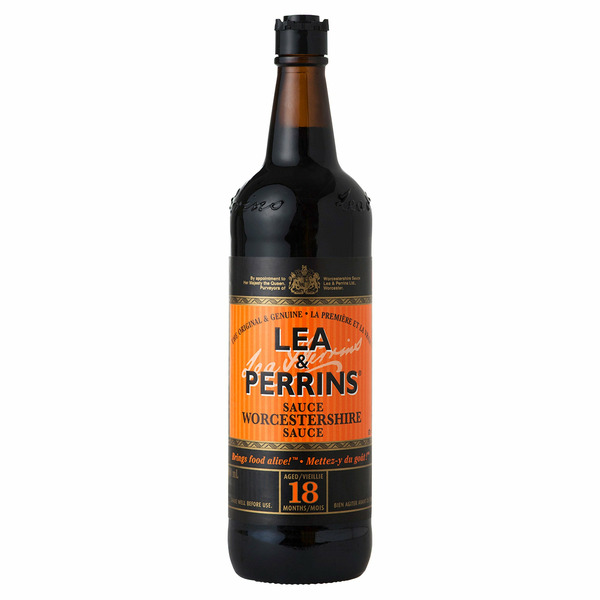 Lea & Perrins Worcestershire Sauce