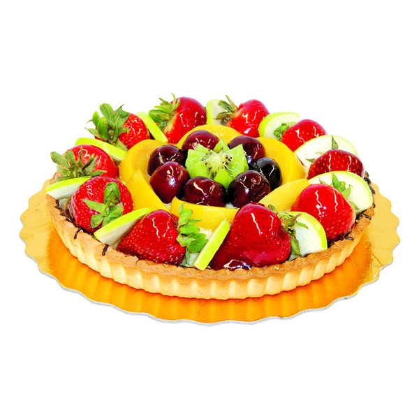 Cardenas Markets 9" Tartaleta De Fruta Grande