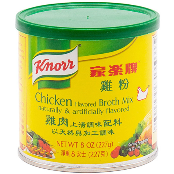 Knorr Broth Mix Chicken