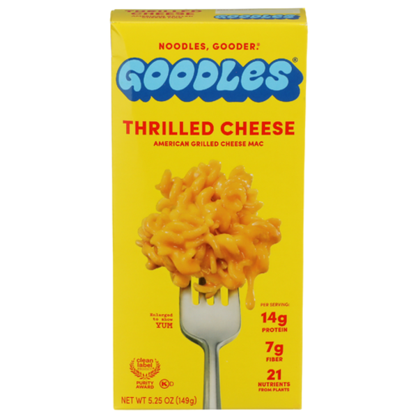 Goodles Thrilled Mac & Cheese
