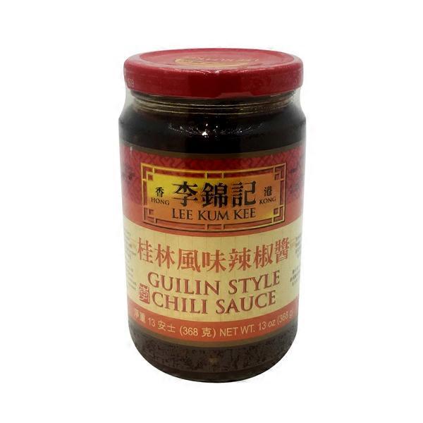 Lee Kum Kee Guilin Style Chili Sauce (13 oz) Instacart