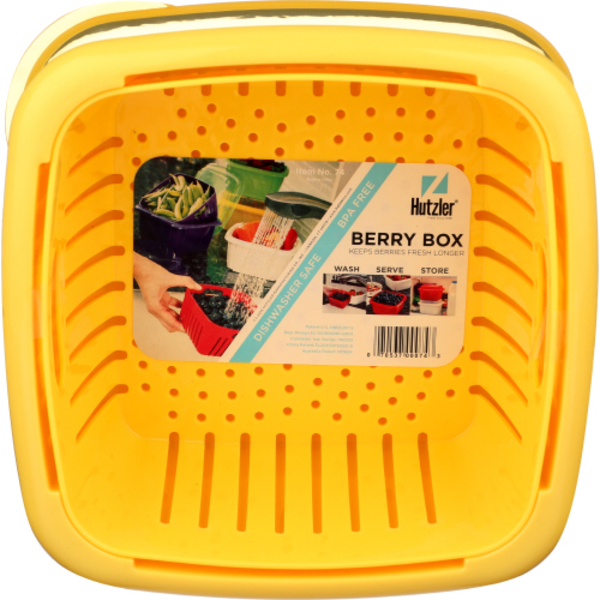 Hutzler 3 In 1 Berry Box Same-Day Delivery or Pickup | Sprouts