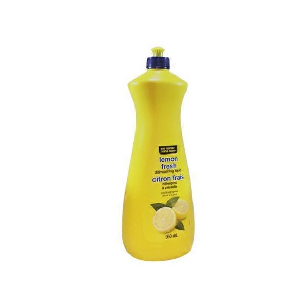 lemon fresh liquid bathing soap