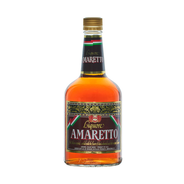 Liquore Amaretto Same-Day Delivery or Pickup | Woodman's Food Markets