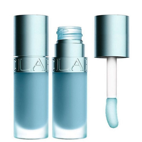 Clarins Cryo-Plumping Lip Oil