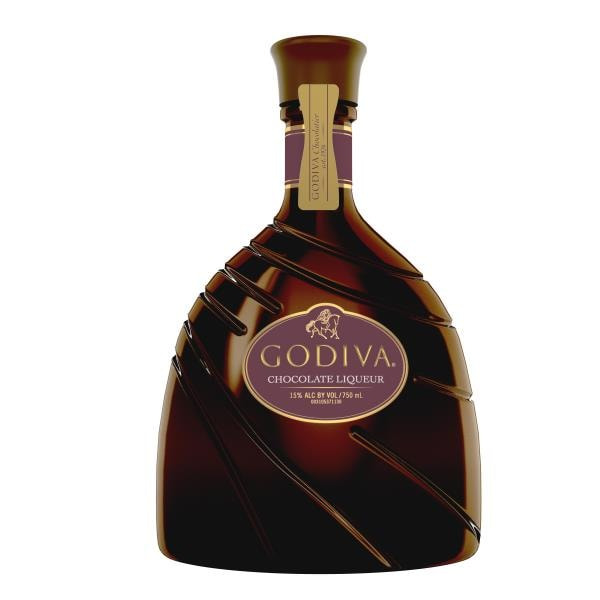 GODIVA Chocolate Liqueur Same-Day Delivery | Publix Liquors