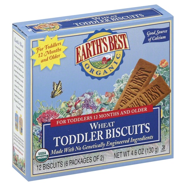 hard teething biscuits