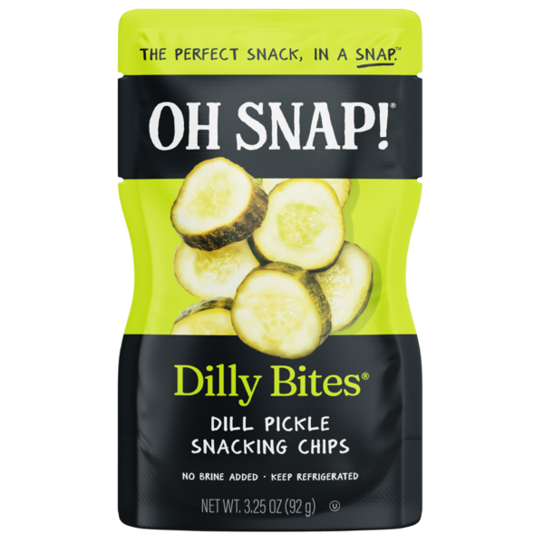 OH SNAP! Dilly Bites Same-Day Pickup | Fareway Meat & Grocery