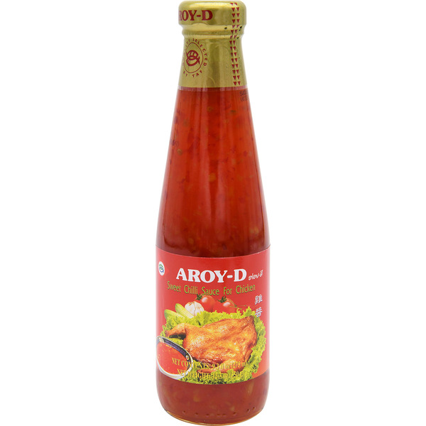 Aroy-D Sweet Chili Sauce