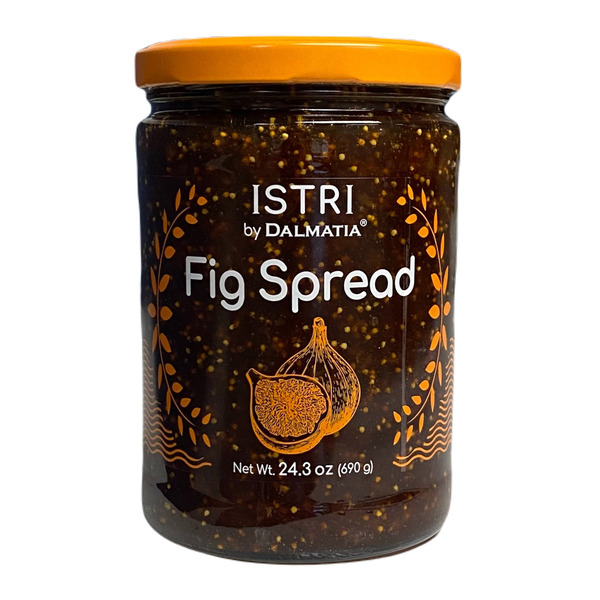 Istria Fig Spread, 24.3 oz