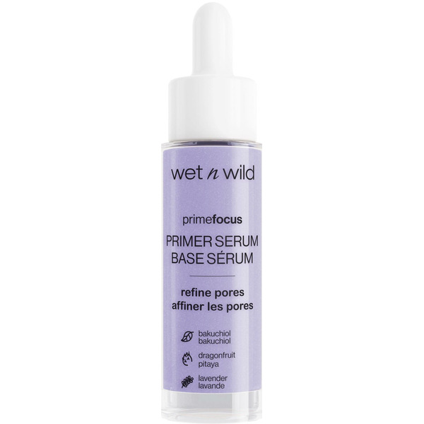 美容液 PRIME EXSERUM 30mL wet n wild Photo Focus Prime Focus Pore Minimizing Facial Serum