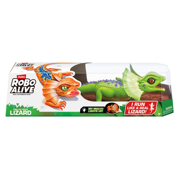 Zuru Lizard Same-Day Delivery or Pickup | ALDI