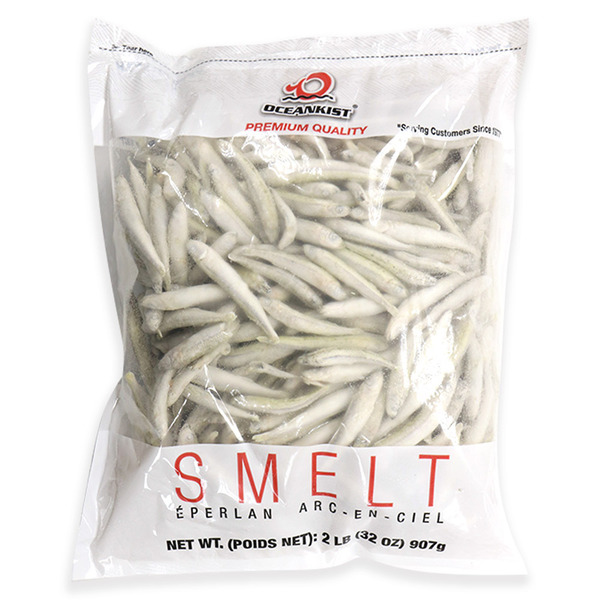 Oceankist Smelts