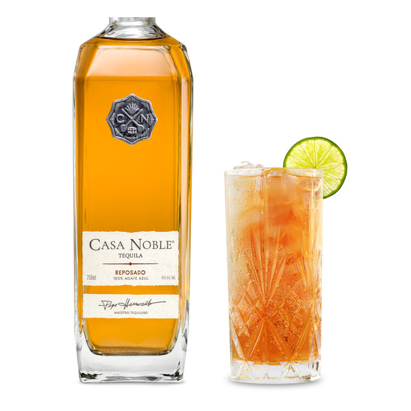 Casa Noble Reposado Tequila Same-Day Delivery or Pickup | Coborn's