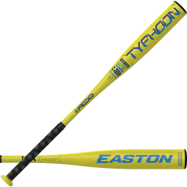 Easton Typhoon USA Youth Bat (-12), 28 Inch, 16 oz