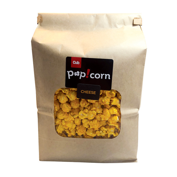 Cub Large Cheese Popcorn Bag Same-Day Delivery or Pickup | Cub