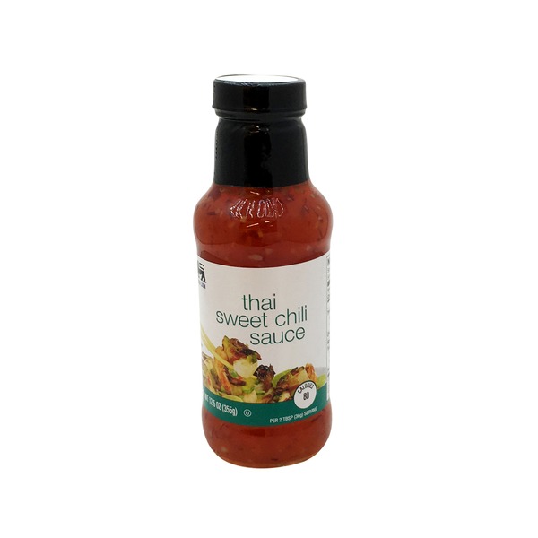 Food Lion Thai Sweet Chili Sauce (12.5 oz) from Food Lion Instacart