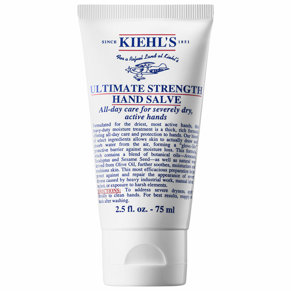 Kiehl's Hand Salve, Ultimate Strength