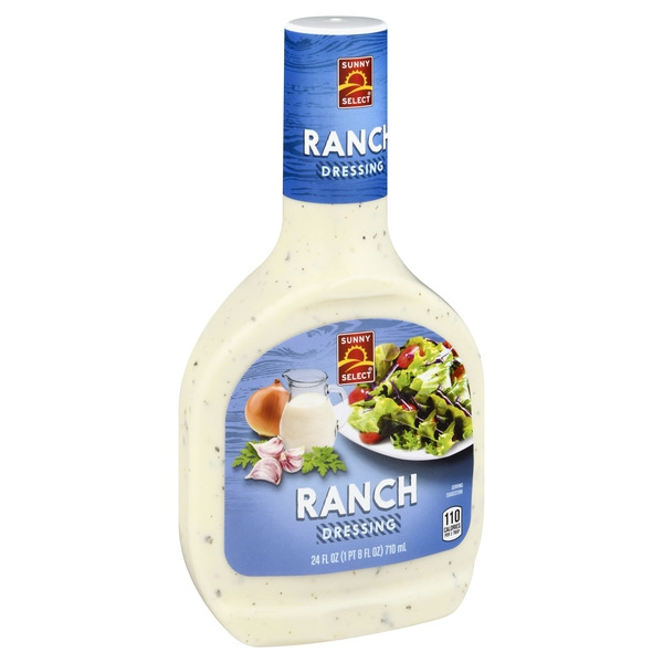 Sunny Select Dressing, Ranch Same-Day Delivery or Pickup | Save Mart