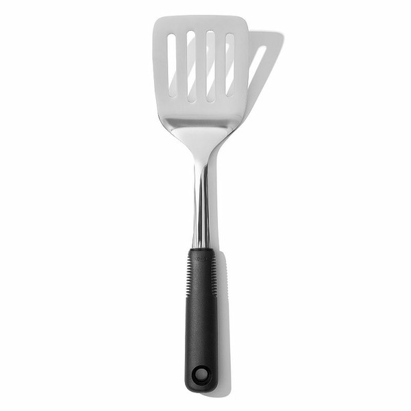 OXO Turner, Stainless Steel