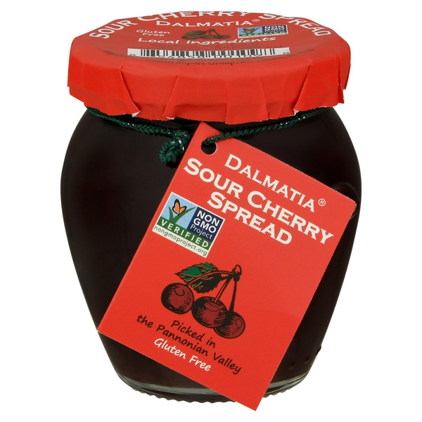 Dalmatia Spread, Sour Cherry Same-Day Delivery or Pickup | Save Mart