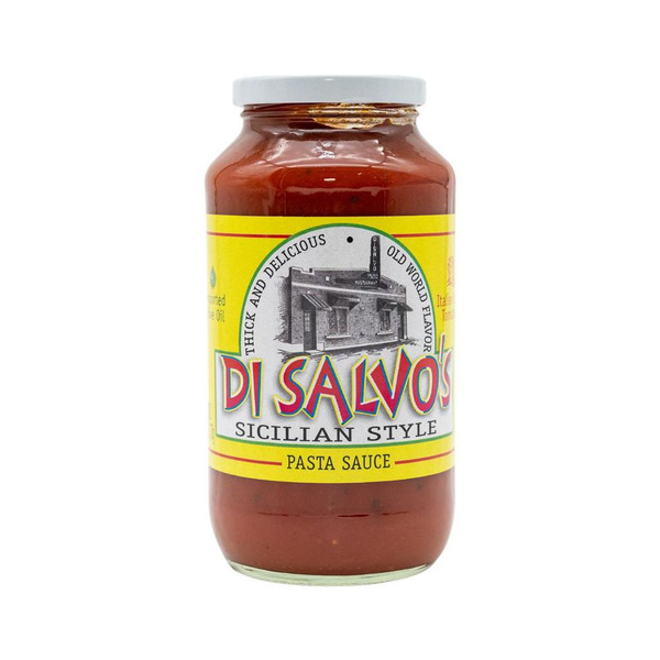 Di Salvos Pasta Sauce Same-Day Delivery or Pickup | Woodman's Food